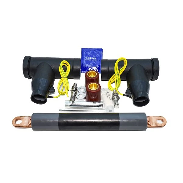 Busbar Expansion Connector